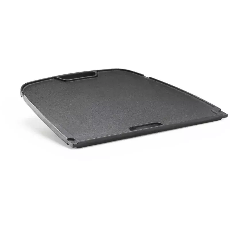 Cast Iron Reversible Griddle for all TravelQ 285 Series