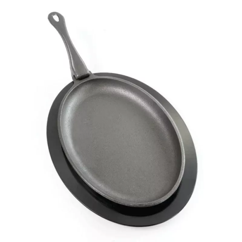 Cast Iron Skillet