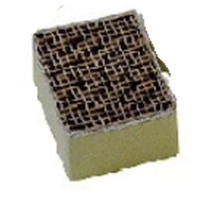 Catalytic Combustor Condar CC-150 | 16 Cell | 4″ x 2.2″ x 2″ | Gasket Wrapped | OEM Replacement