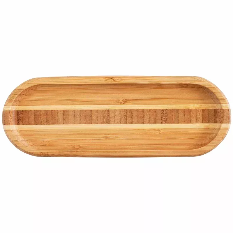 Catch-All Spoon Rest 10″ x 3-1/2″