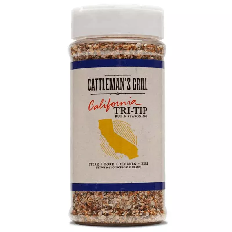 Cattleman’s Grill California Tri-Tip