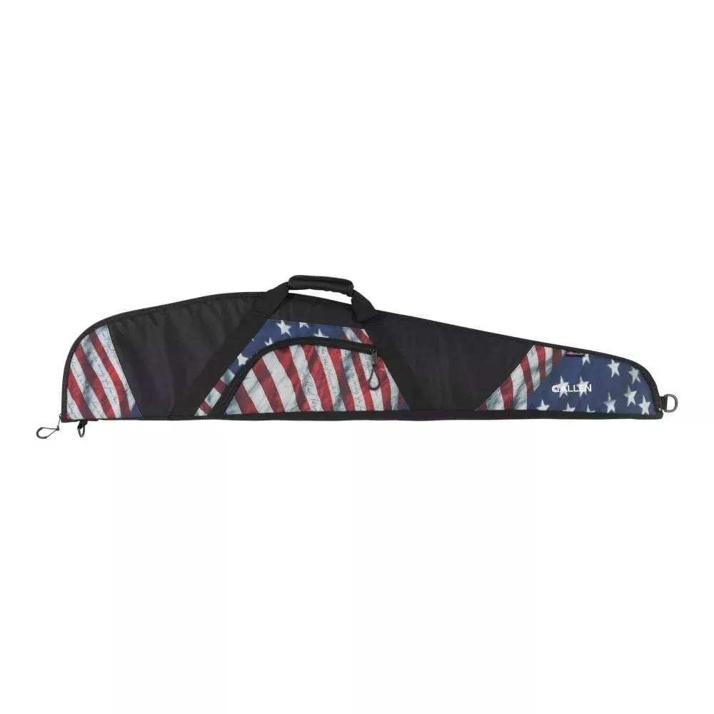 Centennial Rifle Case 46"