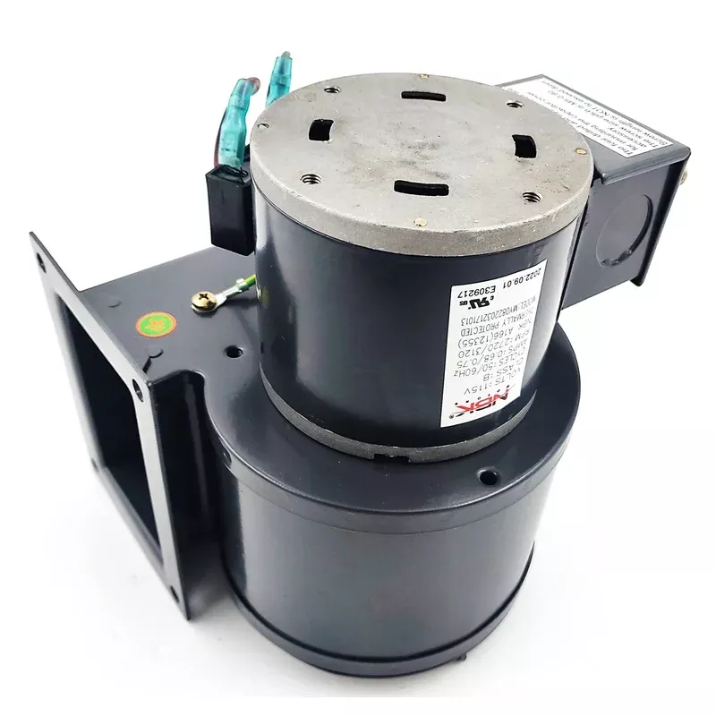 Centrifugal Blower 115V 3200 RPM (A166) Central Boiler 5800040