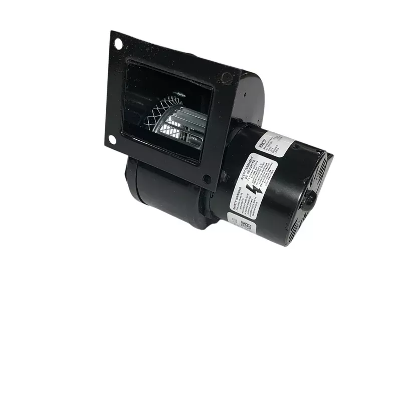 Centrifugal Blower Motor 1C75 75 CFM C-Frame Replacement Motor (Fasco B75)