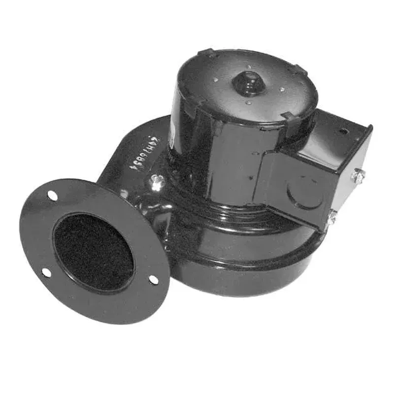 Centrifugal Blower Motor Fasco 1C65 65 CFM C-Frame Replacement | OEM #50748-D500