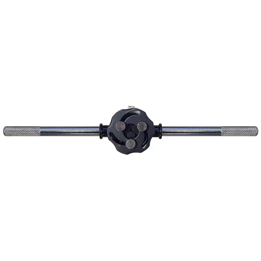 Century Drill and Tool Adjustable Die Stock - 1"
