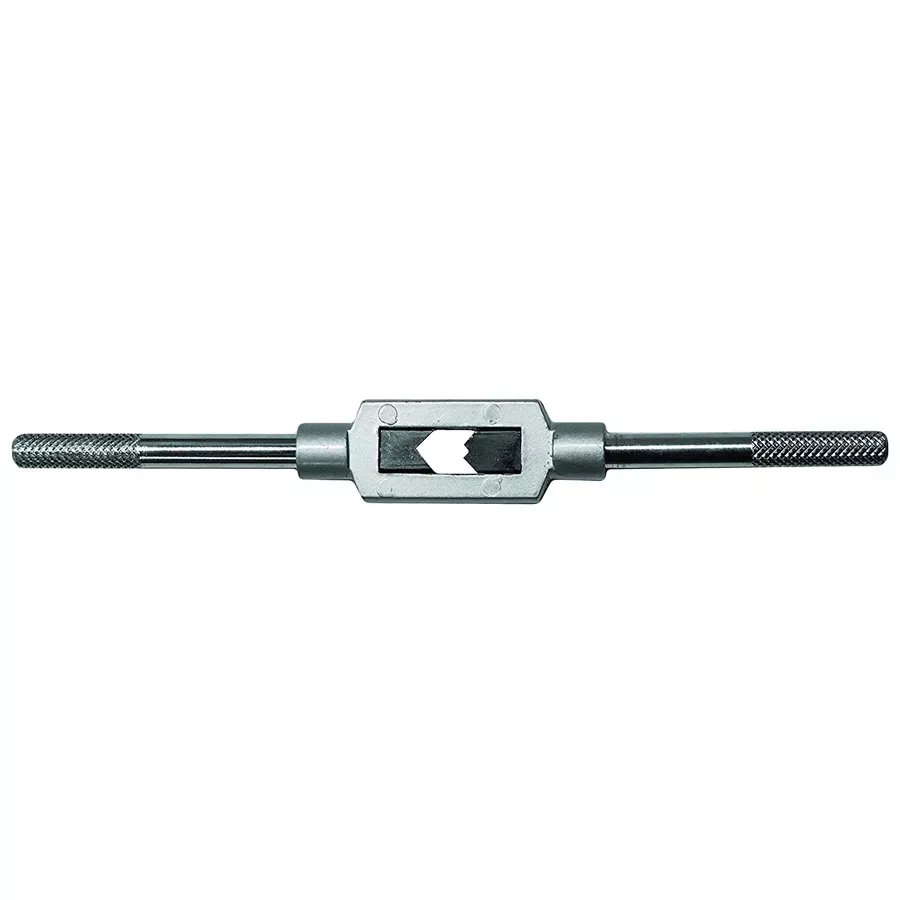 Century Drill and Tool Adjustable Tap Wrench - 0- 1/2