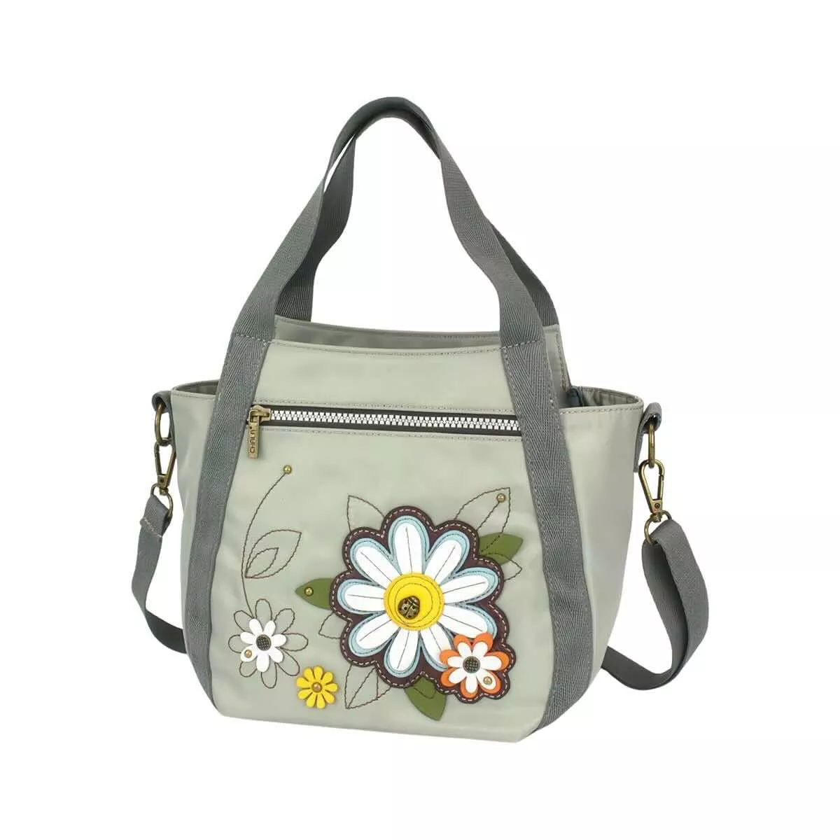 Chala Handbag Venture Mini Carryall Bag
