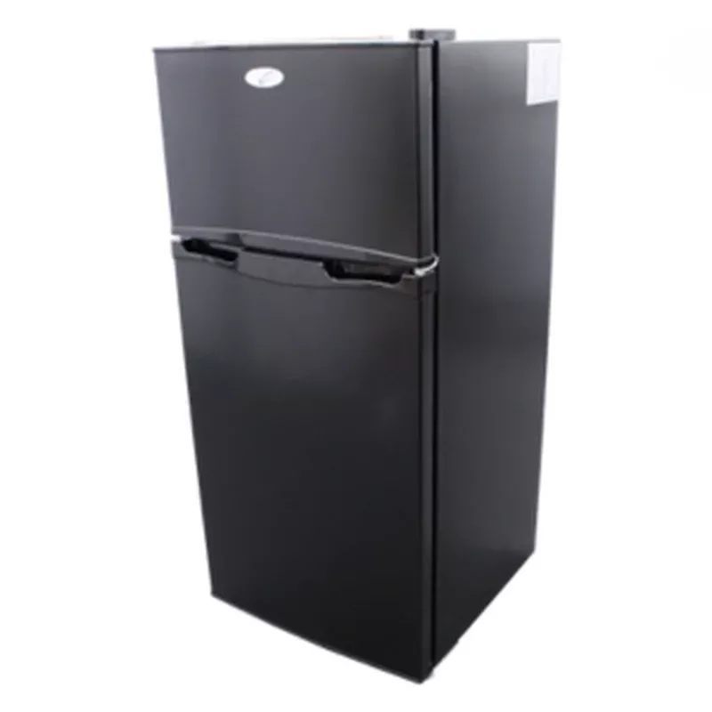 Challenger 102L Fridge/Freezer – 12/24V