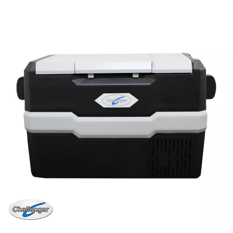 Challenger 43L Dual-Zone Portable FF 12/24/240V