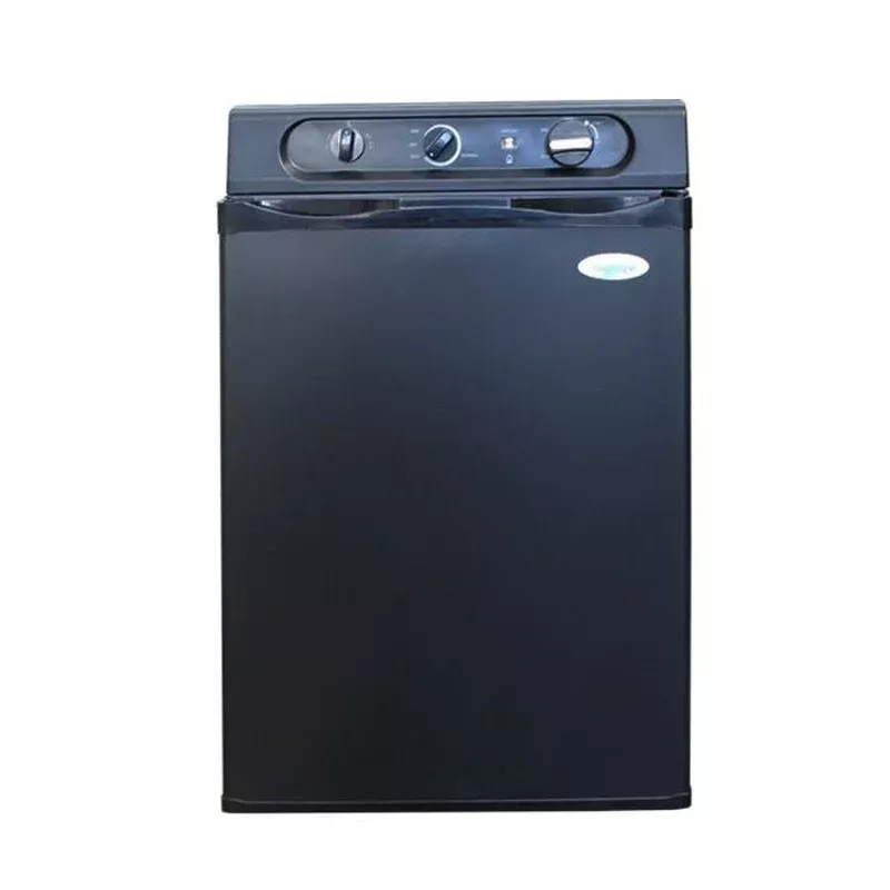 Challenger 60L Fridge – 3-way top control