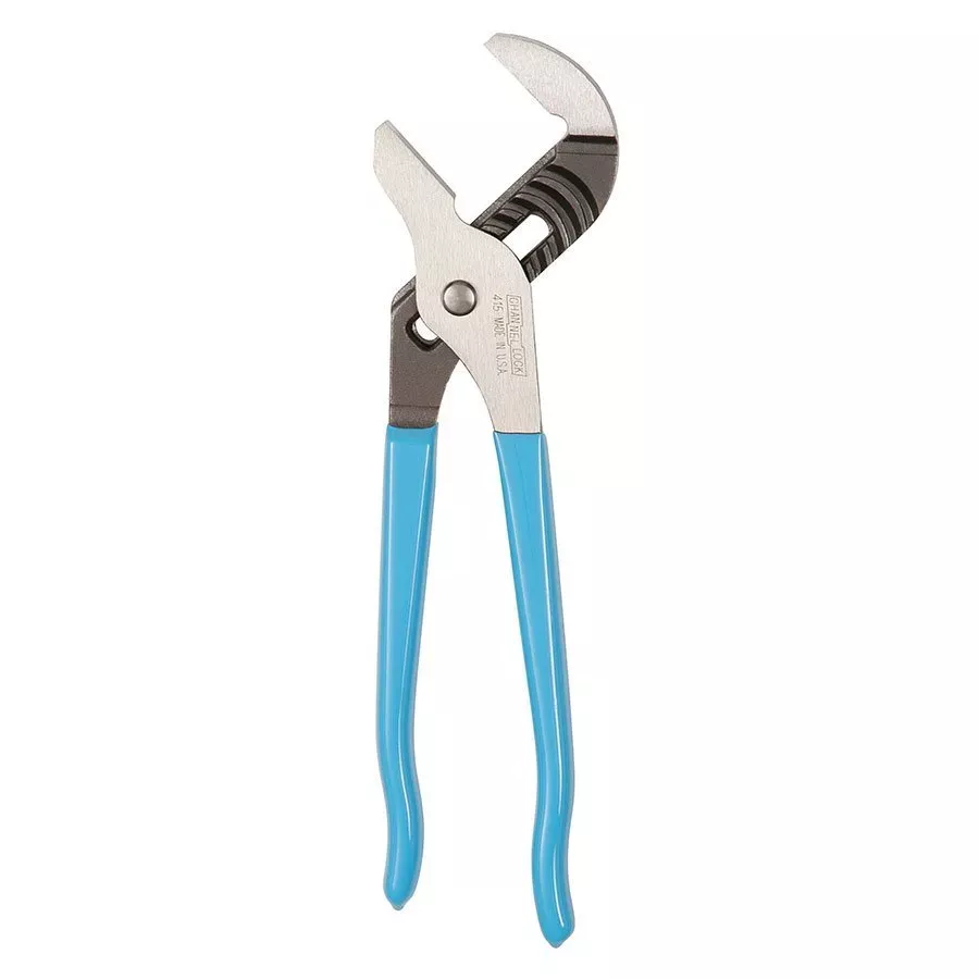 Channellock 10" Smooth Jaw Tongue and Groove Plier
