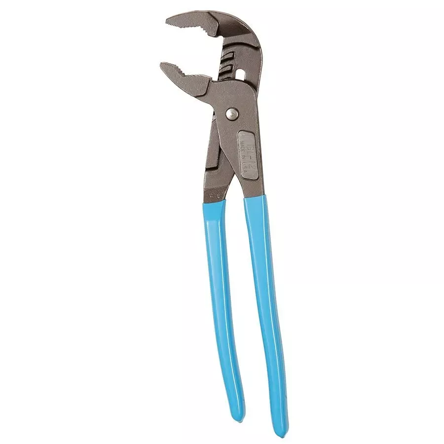 Channellock 12" Griplock Tongue and Groove Plier