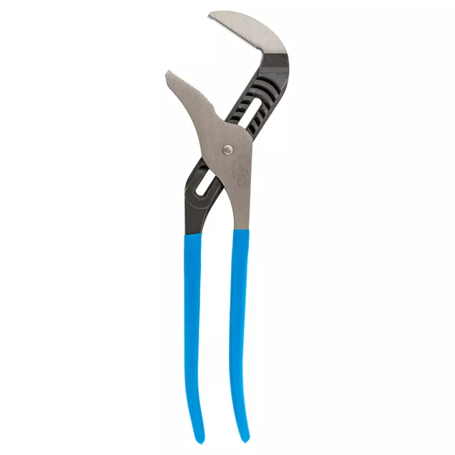 Channellock 20" Straight Jaw Tongue and Groove Plier
