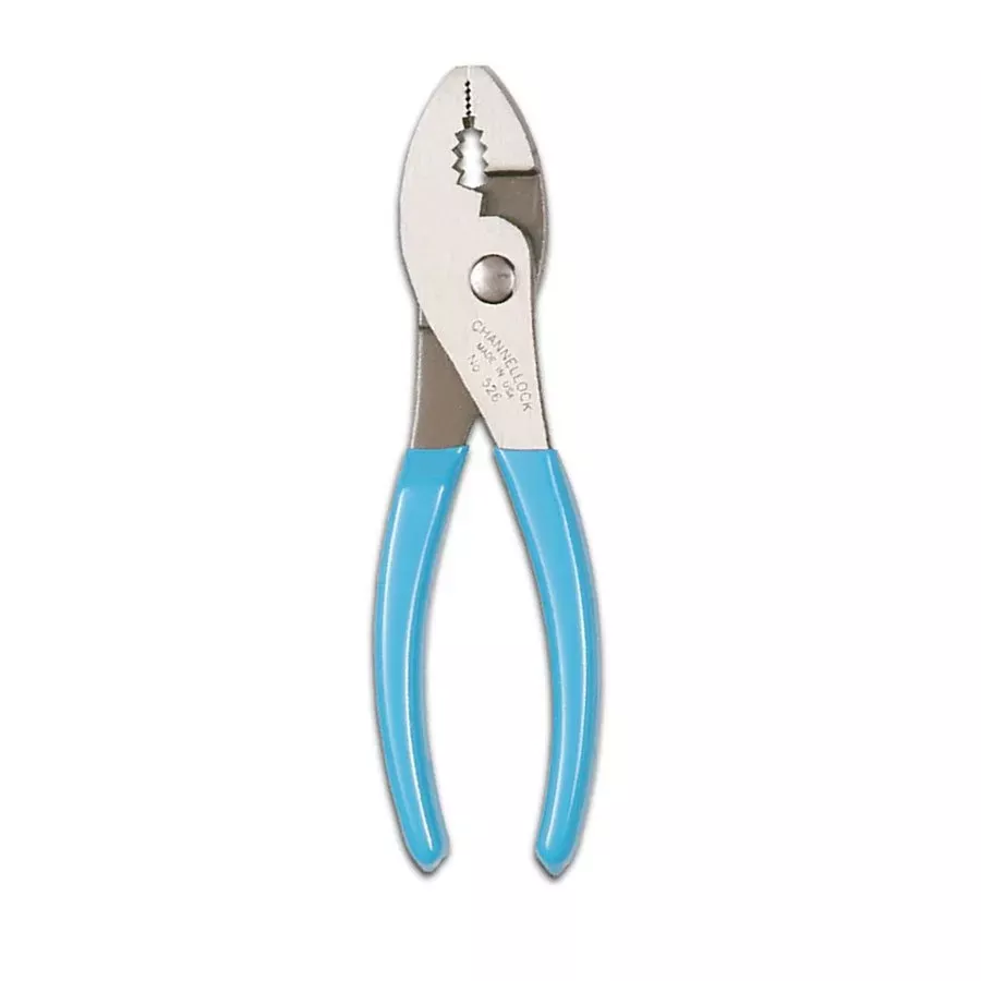 Channellock 6 1/2" Slip Joint Plier