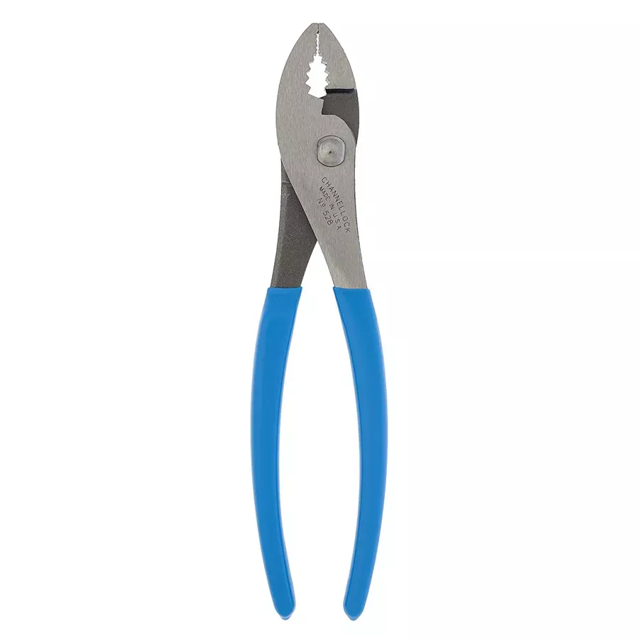 Channellock Slip Joint Plier - 8"