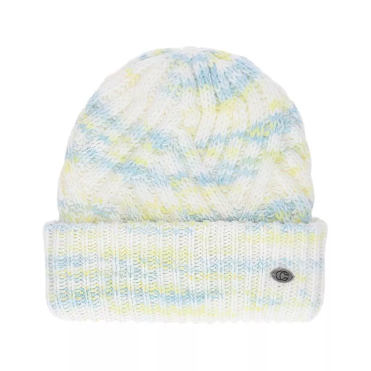 Chaos Women's Willow Cable Beanie