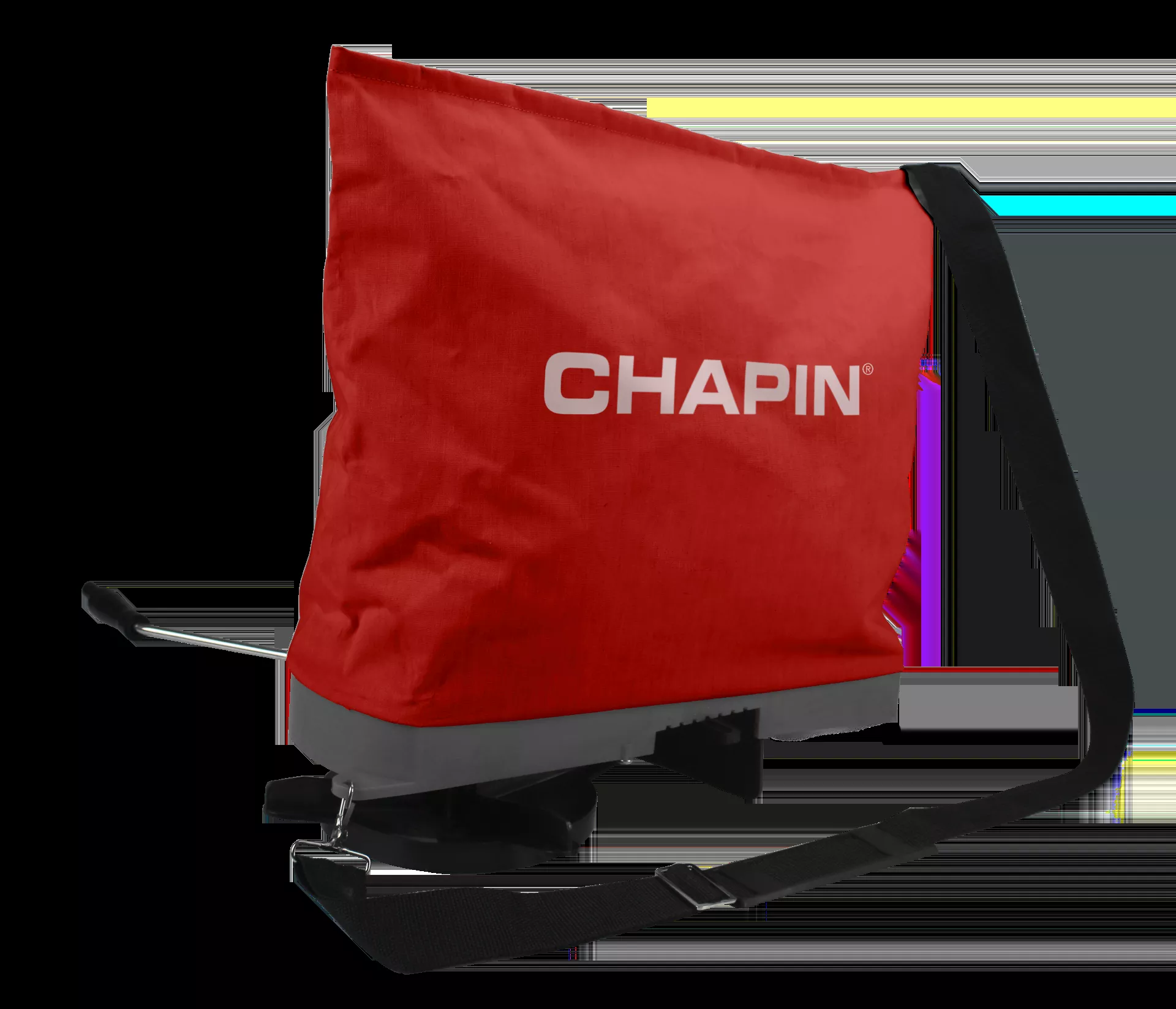 Chapin 25-Pound Professional SureSpread Bag Seeder