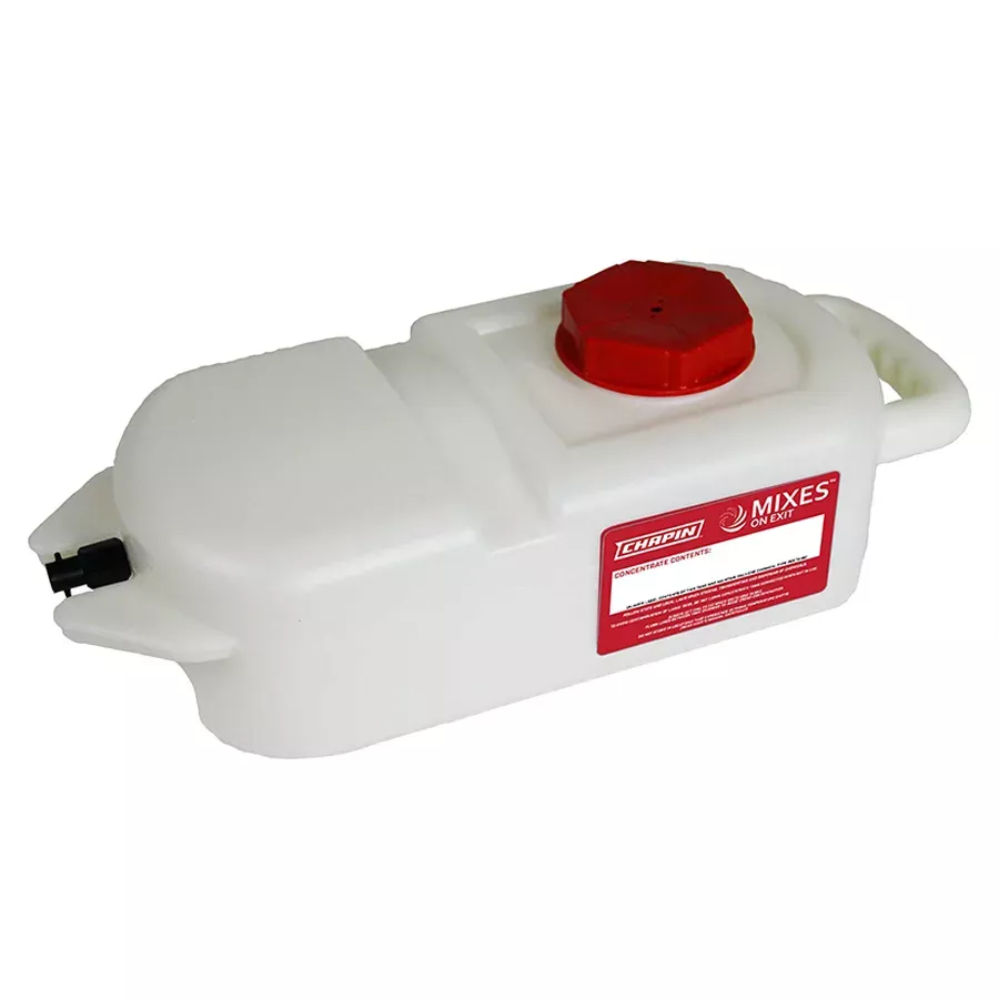 Chapin ATV Concentrate Tank - 1.3 gal