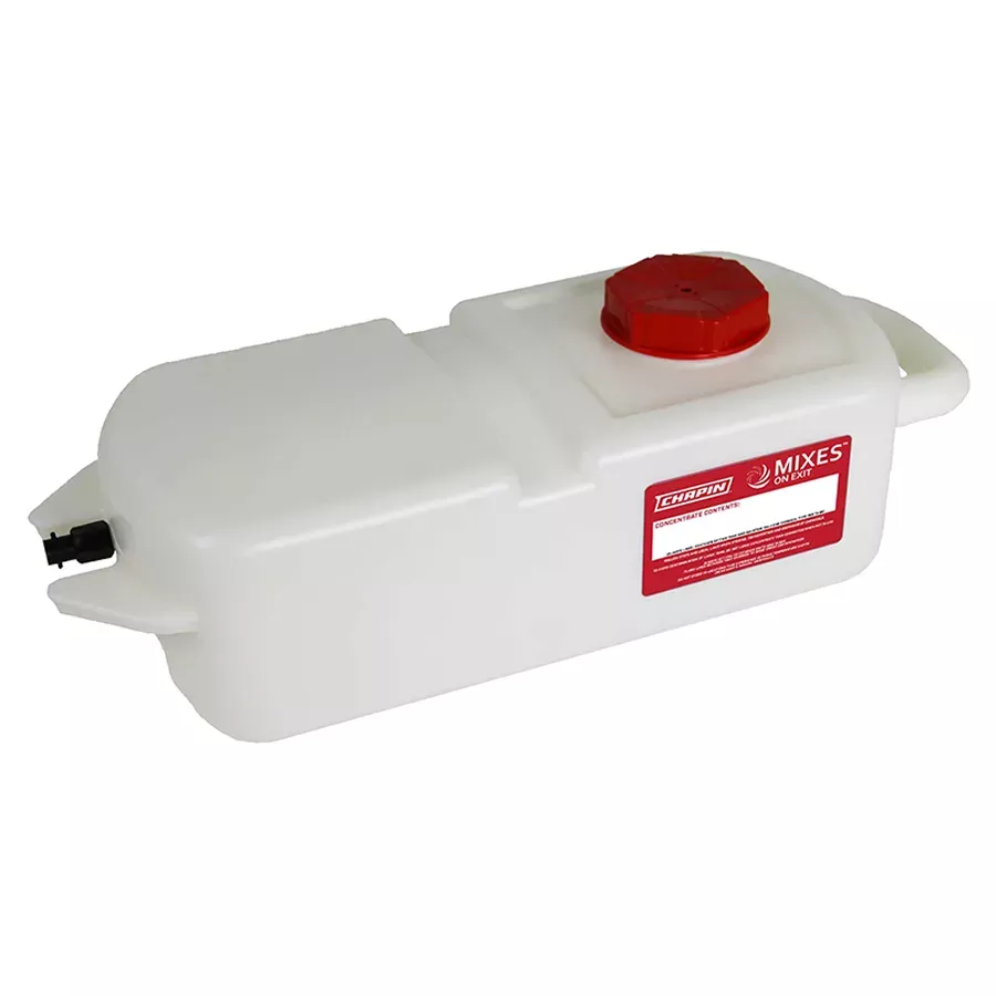 Chapin ATV Concentrate Tank - 2 gal