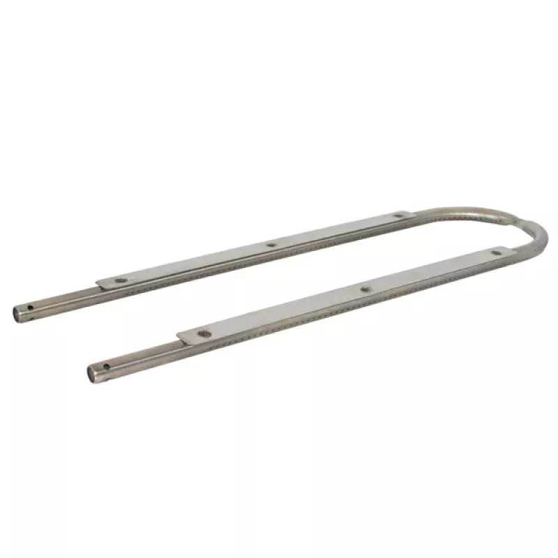 Charbroil Coleman Gas Grill Precision Burner Stainless Steel 26.5 U Burner PFBW