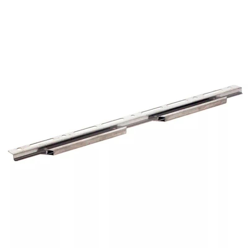 Charbroil Kenmore Gas Grill Burner Support Rail Stainless Steel 17 5/16CBBR1