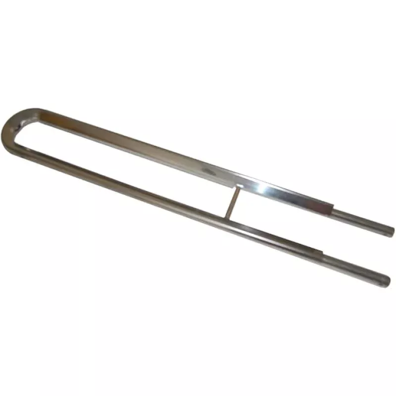 Charbroil & Kenmore Gas Grill Models Precision Flame 7000 Replacement U Burner | 13702
