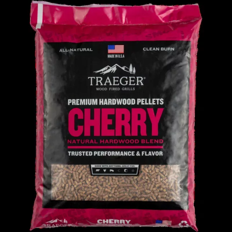 CHERRY PELLETS (20LB)
