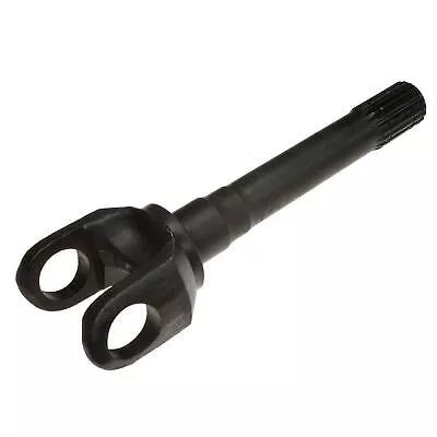 For Chevy K10 Suburban 1977-1986 World America 41677R Front Outer Axle Shaft
