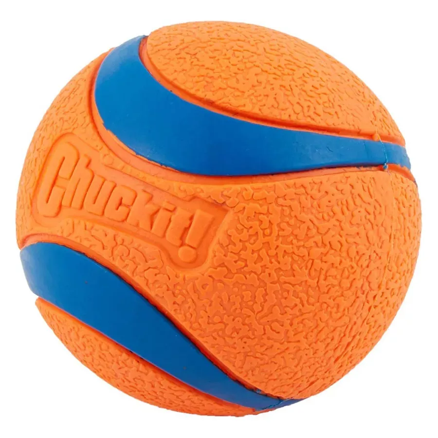 Chuckit Medium Ultra Ball - 1 pk
