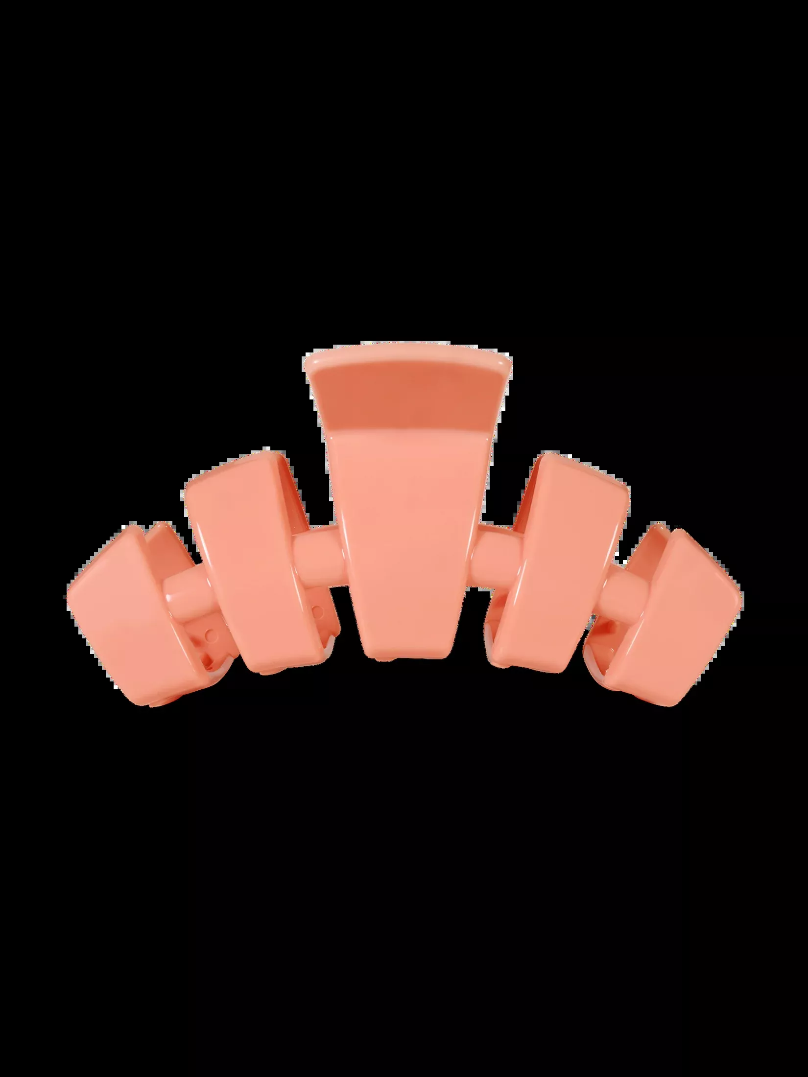 Classic Lexie Hull Medium Claw Clip