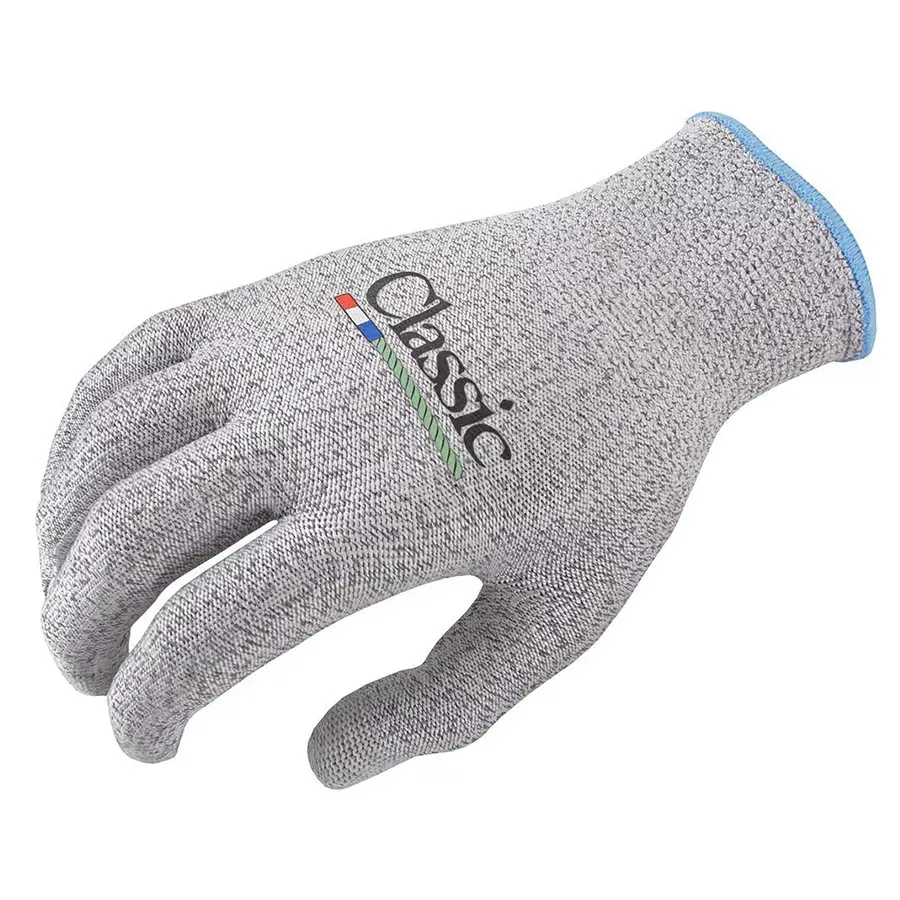 Classic Rope High Performance Roping Gloves - White - M