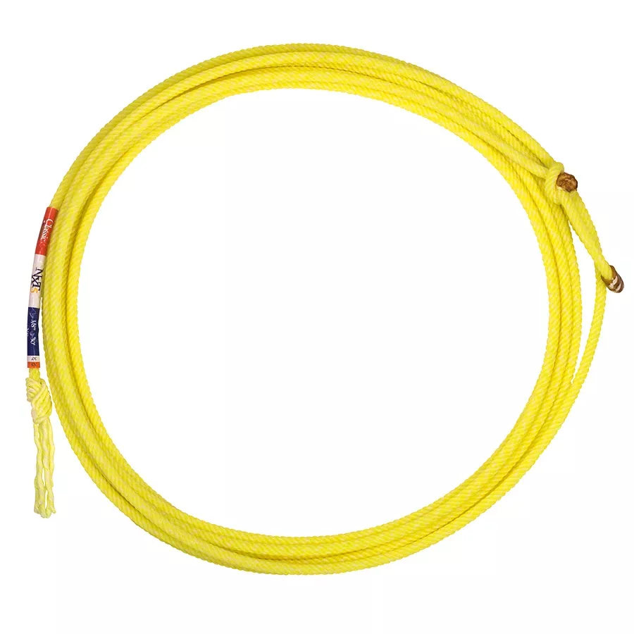 Classic Rope NXT4 Heel Rope - 35'