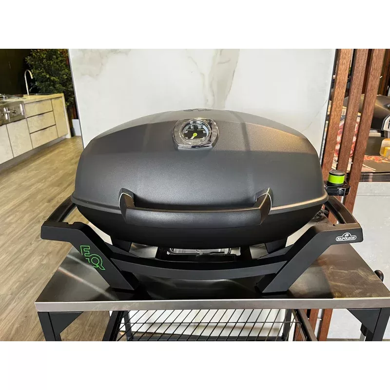 Clearance Sale – Napoleon TravelQ PRO285E Electric Portable BBQ