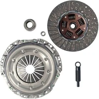 Clutch Kit for 1970-1977 Chevrolet El Camino 4.1L, 1968-1973 5.0L Flywheel