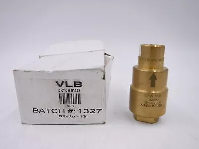 CNG OPW VLB Vent Line Breakaway 132702