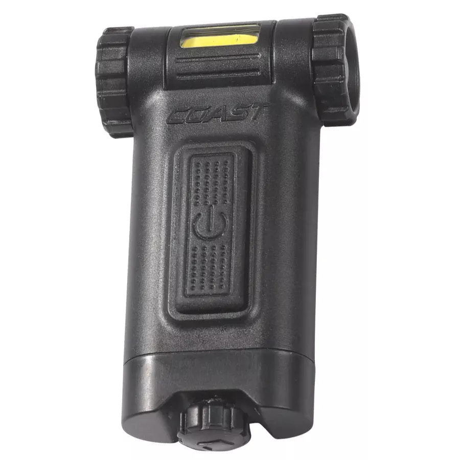 Coast HX4 Dual-Color LED Cliplight