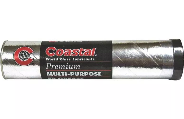 Coastal 701191 Multi-Purpose Grease, 14.1 Oz