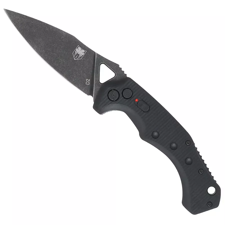 Cobratec Ryker Auto Folding Knife
