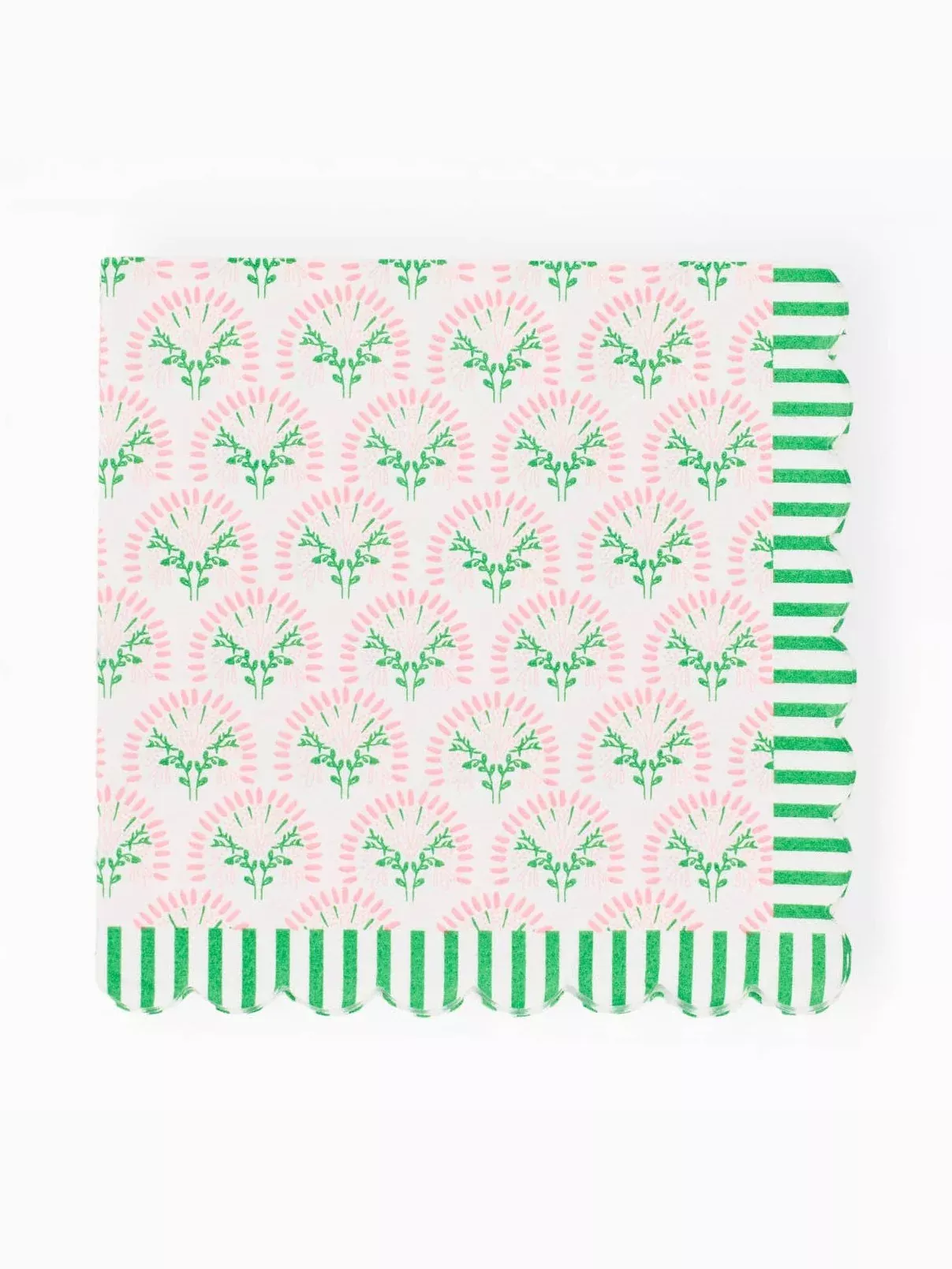 Cocktail Napkins | Sunshower Flora