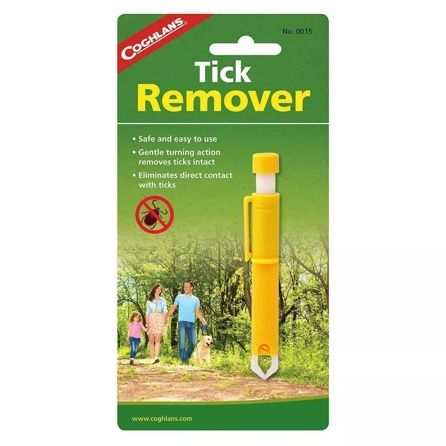 Coghlan's Tick Remover