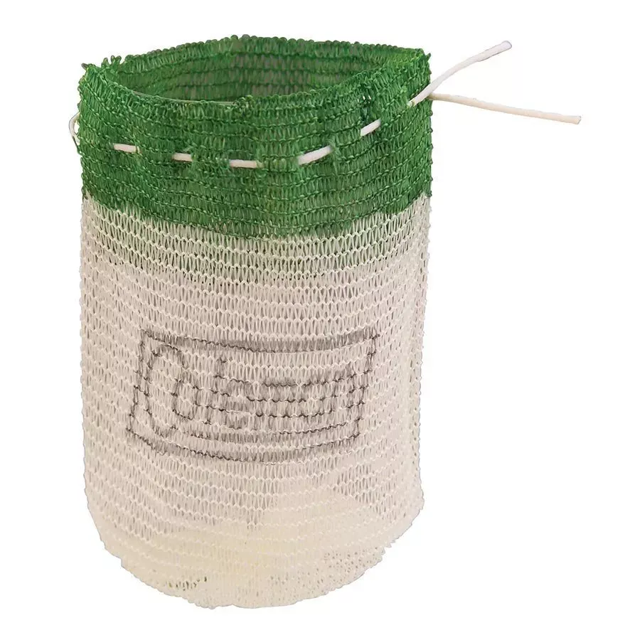 Coleman #21 String Tie Mantles