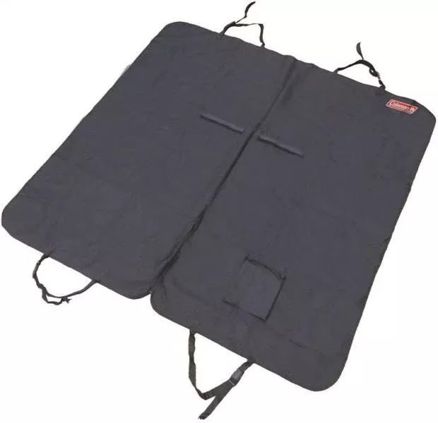 Coleman CPP-712 Pet Car Seat Cover, 57" x 57"