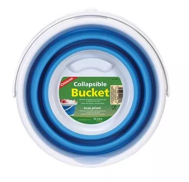 Collapsible Bucket - 10L