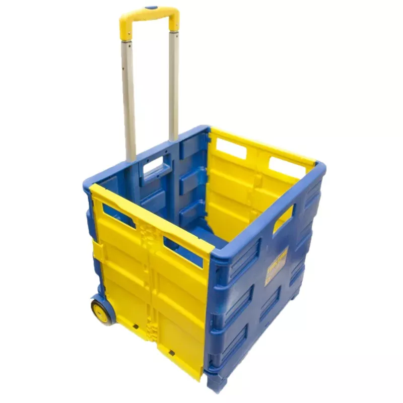 Collapsible Cart