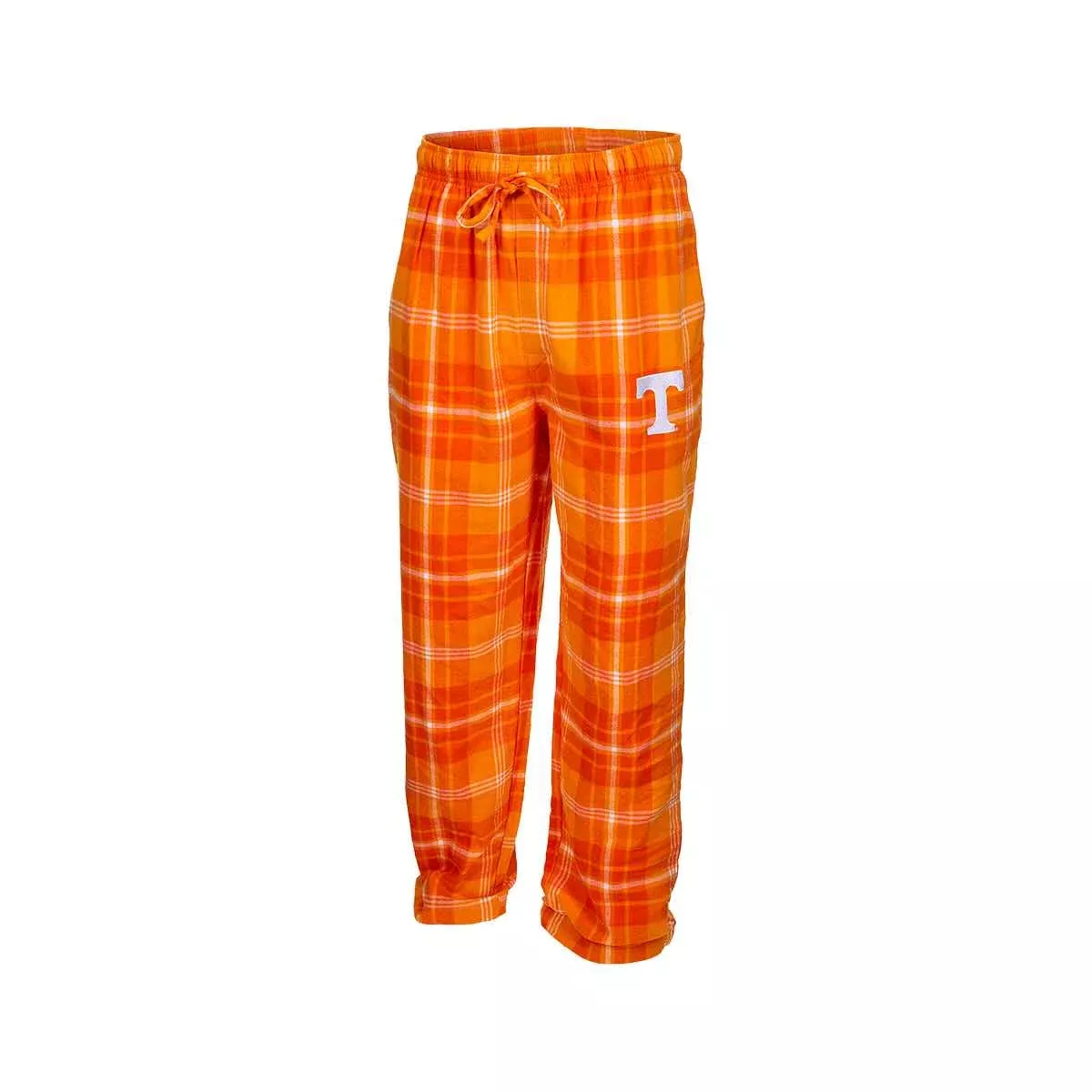 College Concepts Men's University of Tennessee Peak Sleep Pants