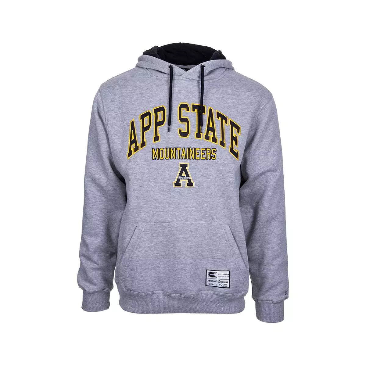 Colosseum Appalachian State Hoodie