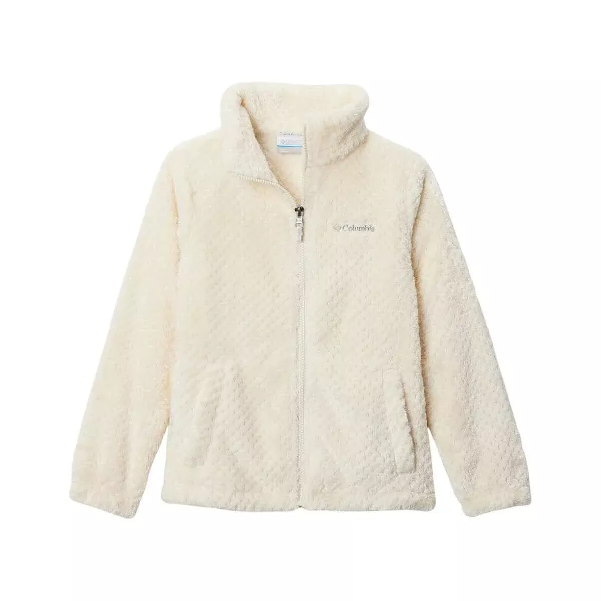 Columbia Girls' Fire Side Sherpa Jacket