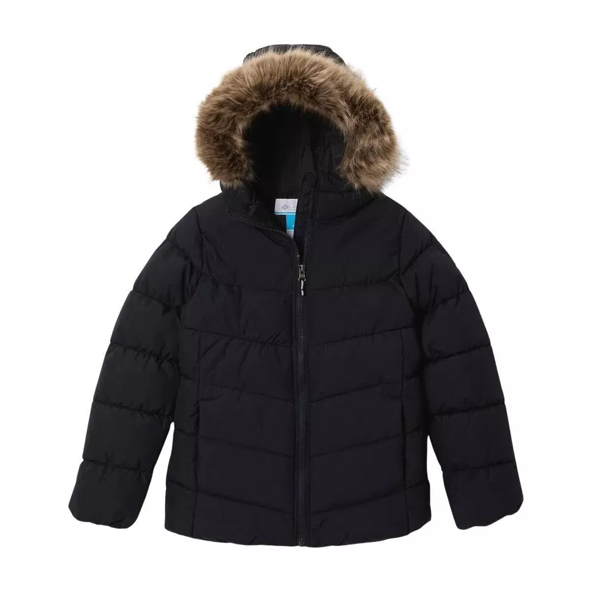 Columbia Kids' Arctic Blast III Jacket