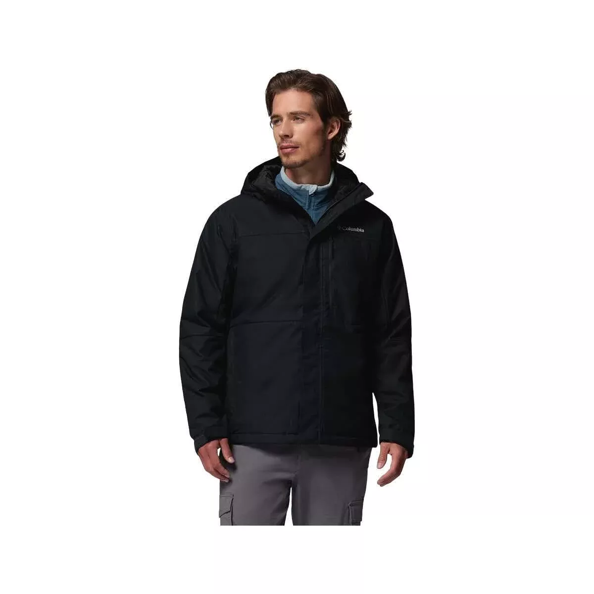 Columbia Men's Hikebound II Insulated Jacket
